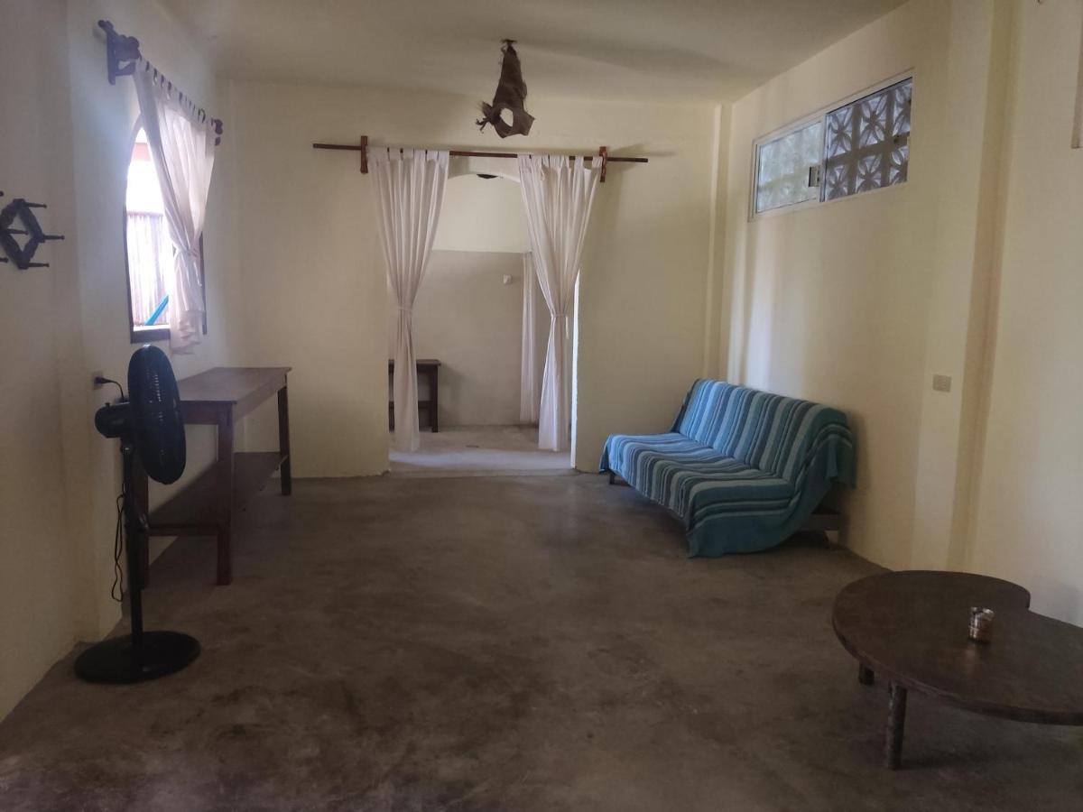 Casa Tonantzin Hotell Zipolite Eksteriør bilde