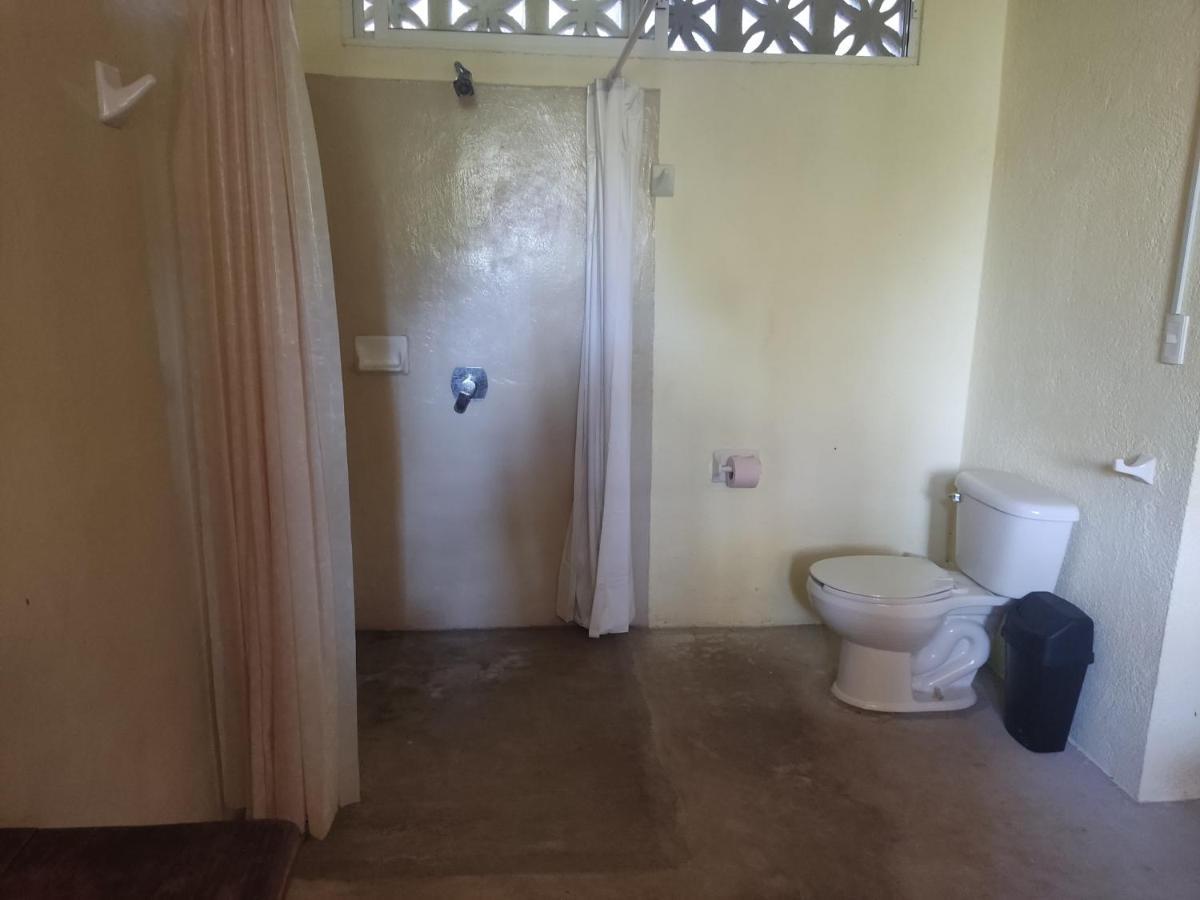 Casa Tonantzin Hotell Zipolite Eksteriør bilde